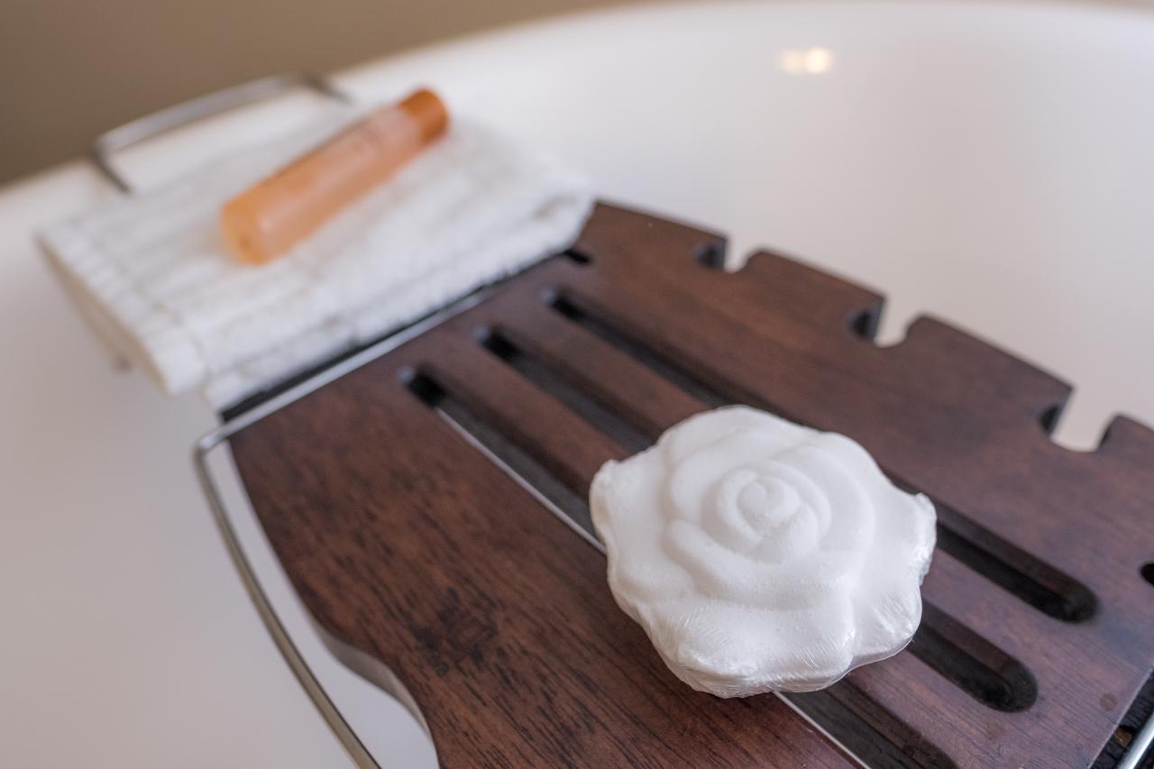 Dennison Street Inn, B & B 콜로니얼 비치 외부 사진